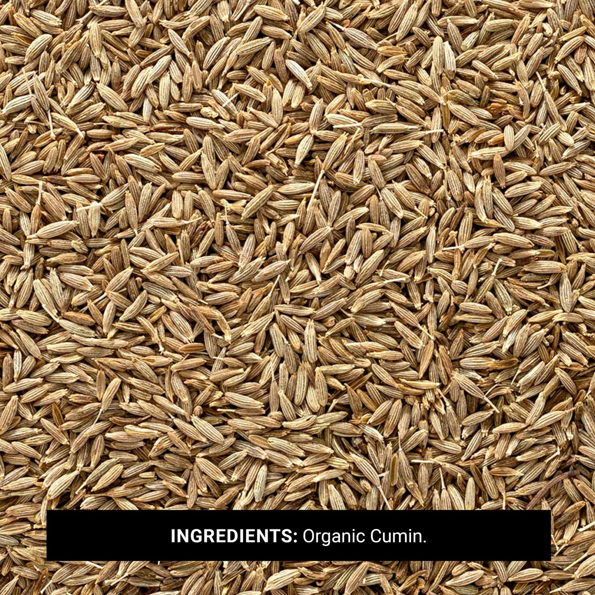 Frontier Co-op Organic Cumin Seed is Kosher certified and versatile.