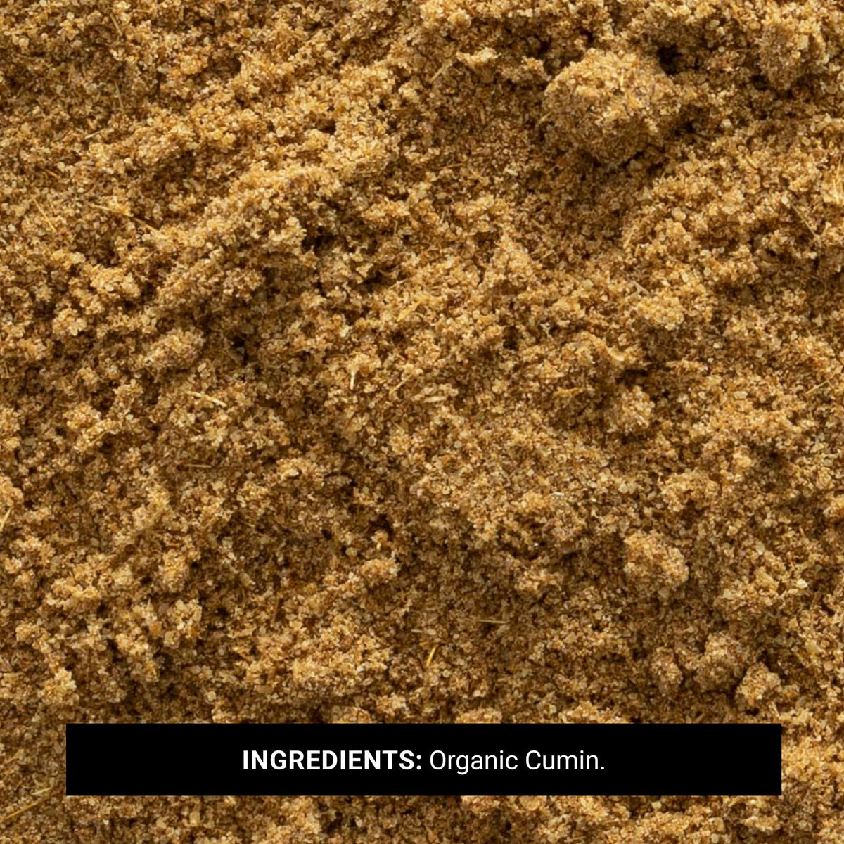 Frontier Co-op cumin on kitchen shelf, easy access for daily meals