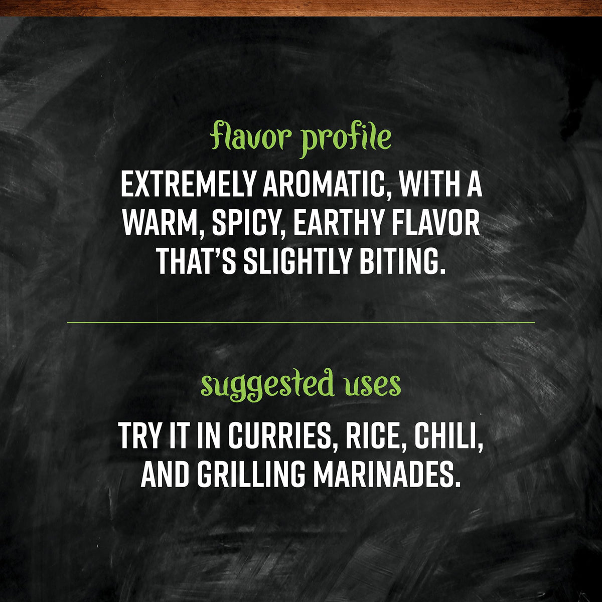 Frontier Co-op cumin seed on stove, elevating soups and savory dishes