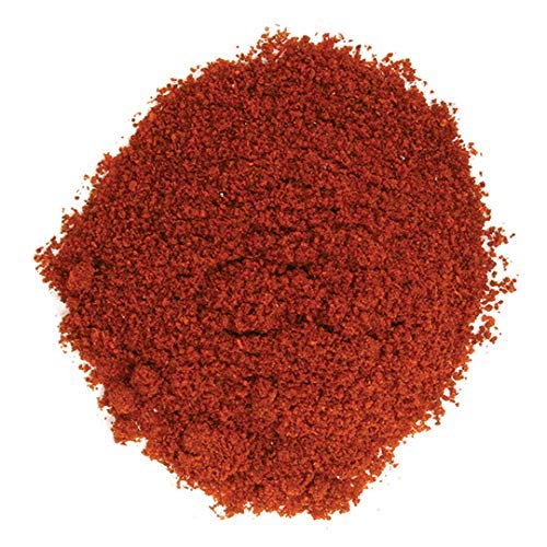Frontier Co-op paprika brightens roasted vegetables with color.