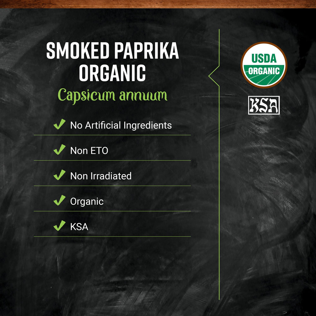 Frontier Co-op Paprika smoked meal prep bowl adds color and depth