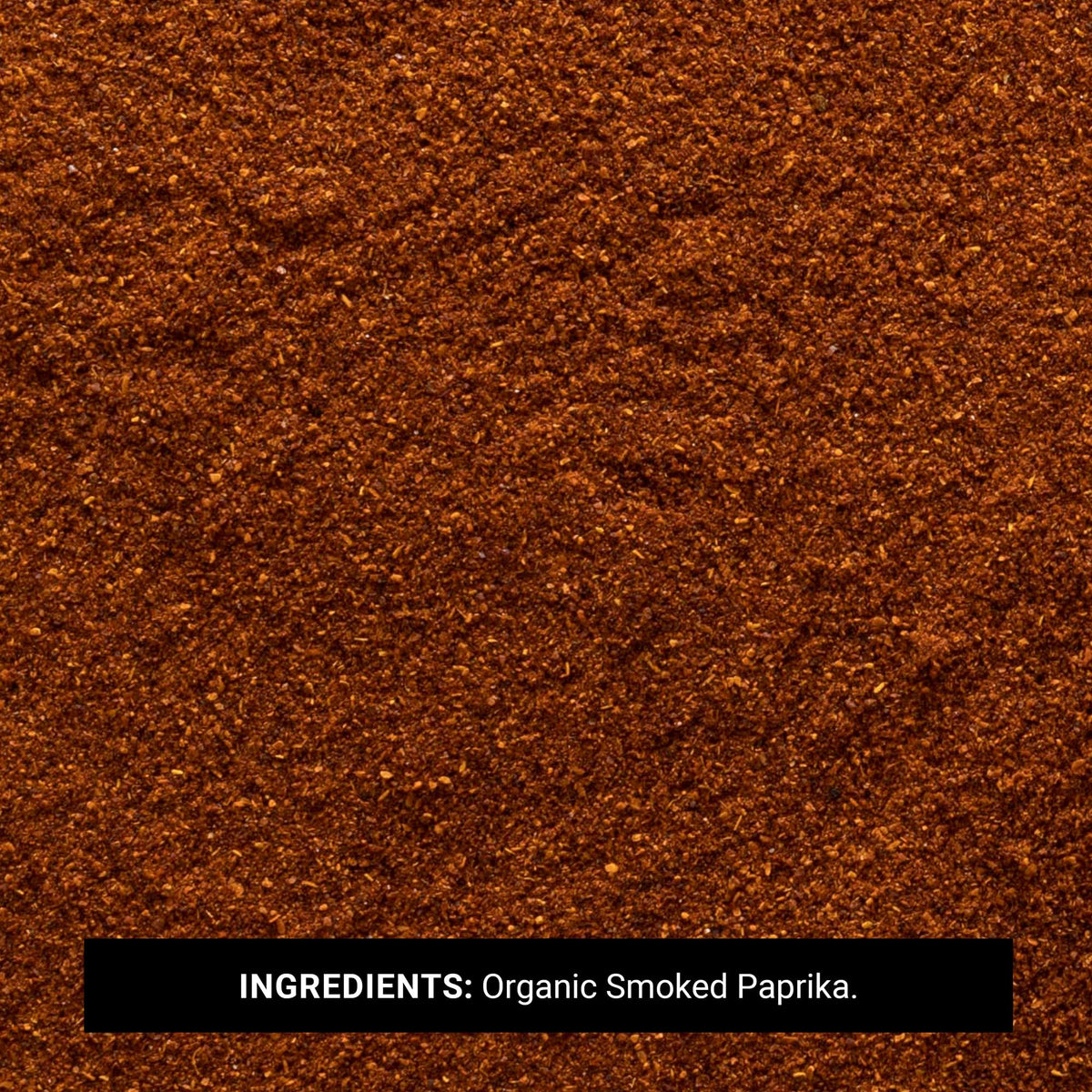 Frontier Co-op Paprika smoked closeup powder delivers warm aroma and texture