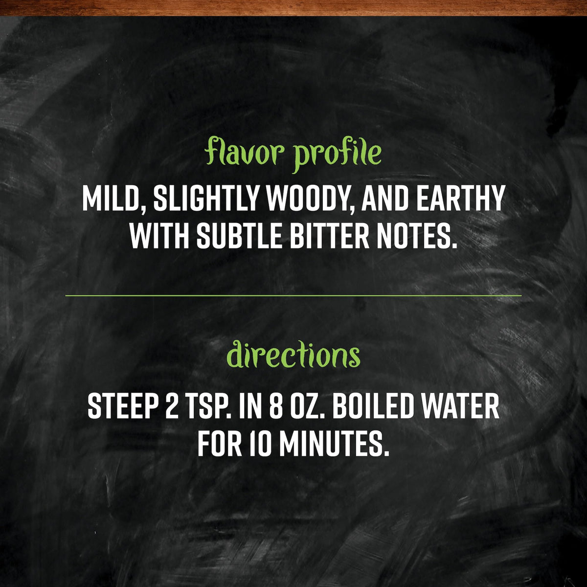 Frontier Co-op Pau d'Arco bark tincture-base concept for tinctures.