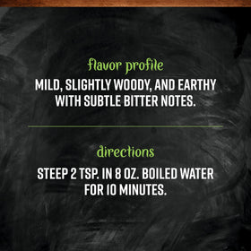 Frontier Co-op Pau d'Arco bark tincture-base concept for tinctures.