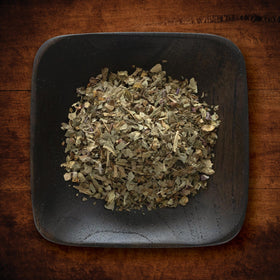 Frontier Co-op recyclable packaging supports eco-friendly bulk spice