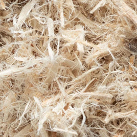 Frontier Co-op slippery elm inner bark for tea or skincare recipes, encouraging gentle home use.