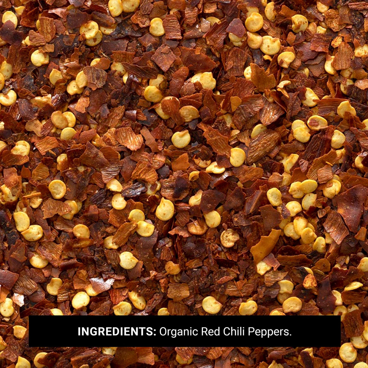 Frontier Co-op sustainably sourced peppers from China and India support diverse flavors.