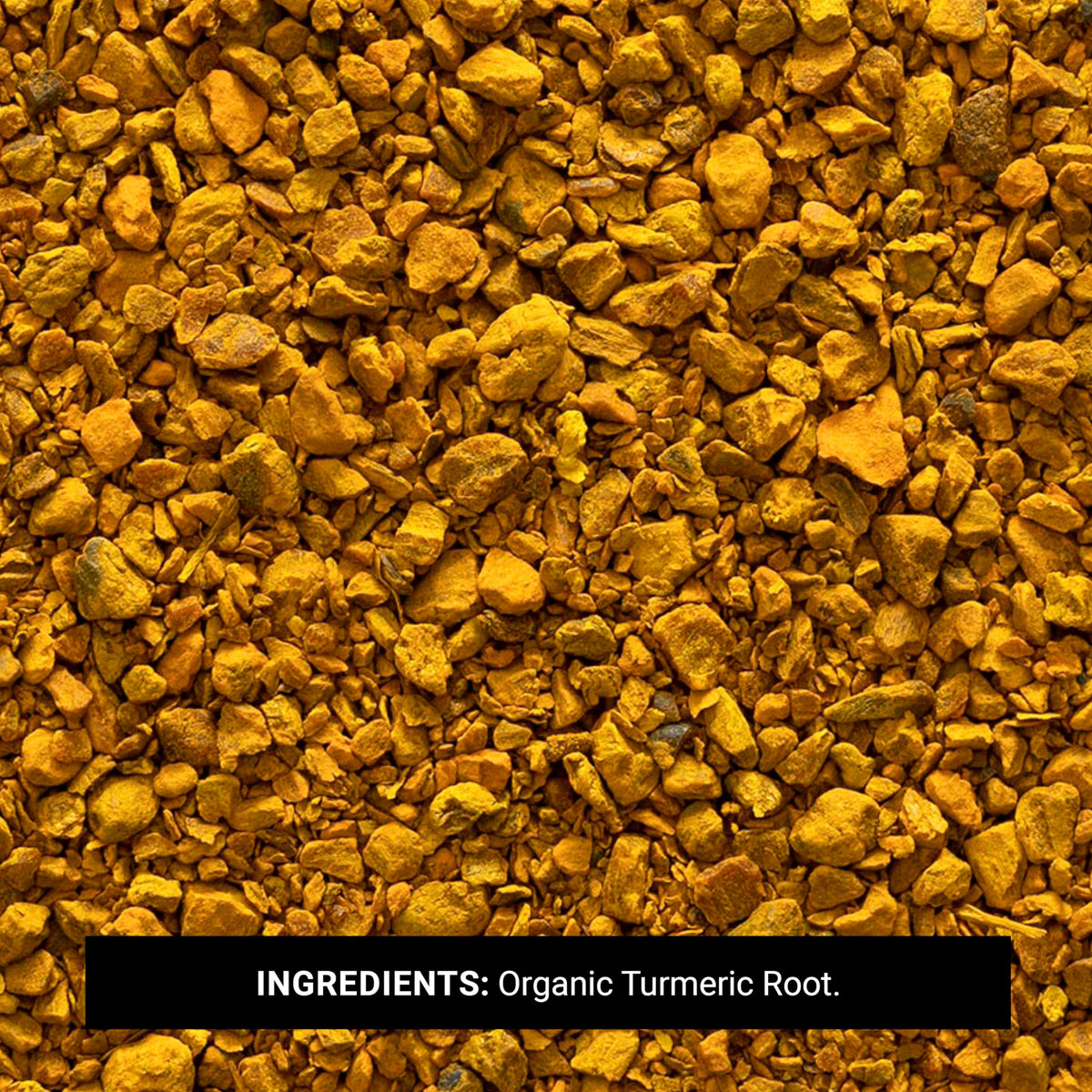 Frontier Co-op Turmeric Root boosts baked goods with a sunny yellow hue.