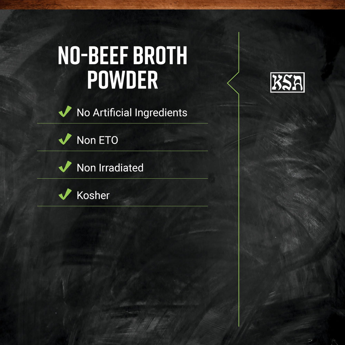 Frontier Co-op vegetarian beef broth powder adds depth to risottos, soups, and stir-fries.