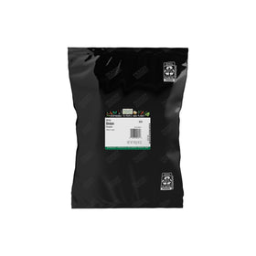 Frontier Co-op White Onion Powder bottle shows versatile flavor booster for soups