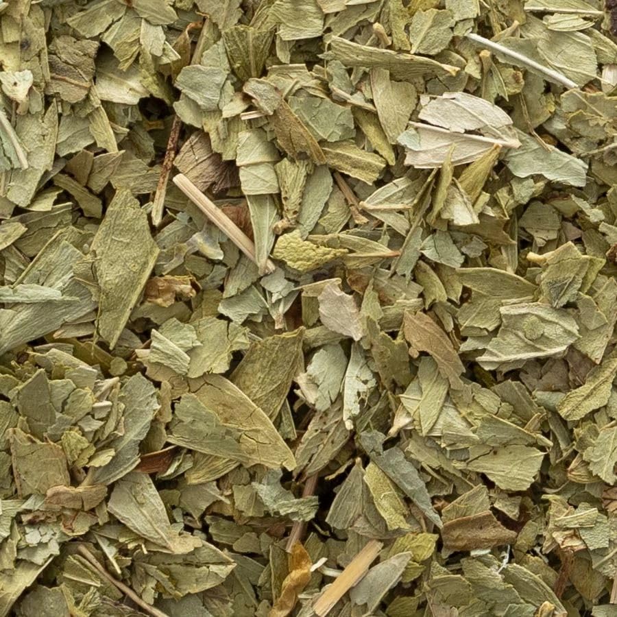 Frontier Senna Leaf cut and sifted for precise herbal blends