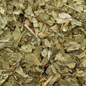 Frontier Senna Leaf cut and sifted for precise herbal blends