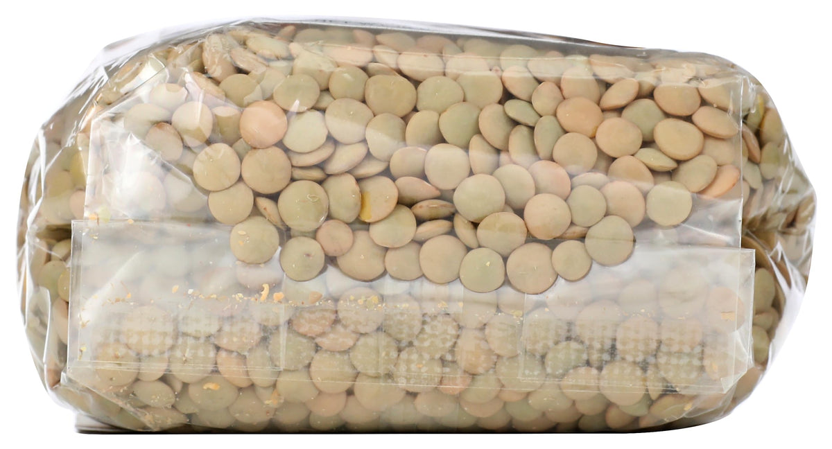 Frontier Soups label with directions offers clear steps for quick preparation.