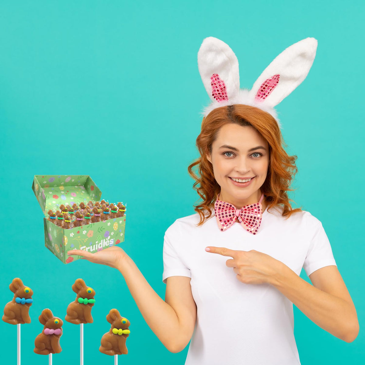 Fruidles care packages deliver cheerful treats and smiles.