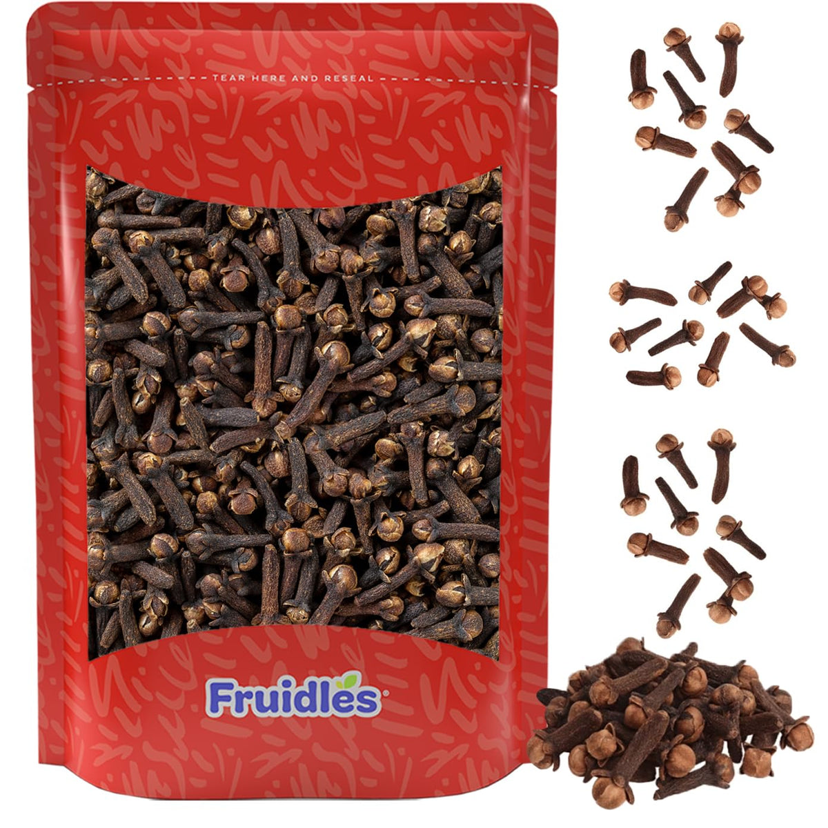 Fruidles cinnamon sticks tea infusion setup for cozy mornings.