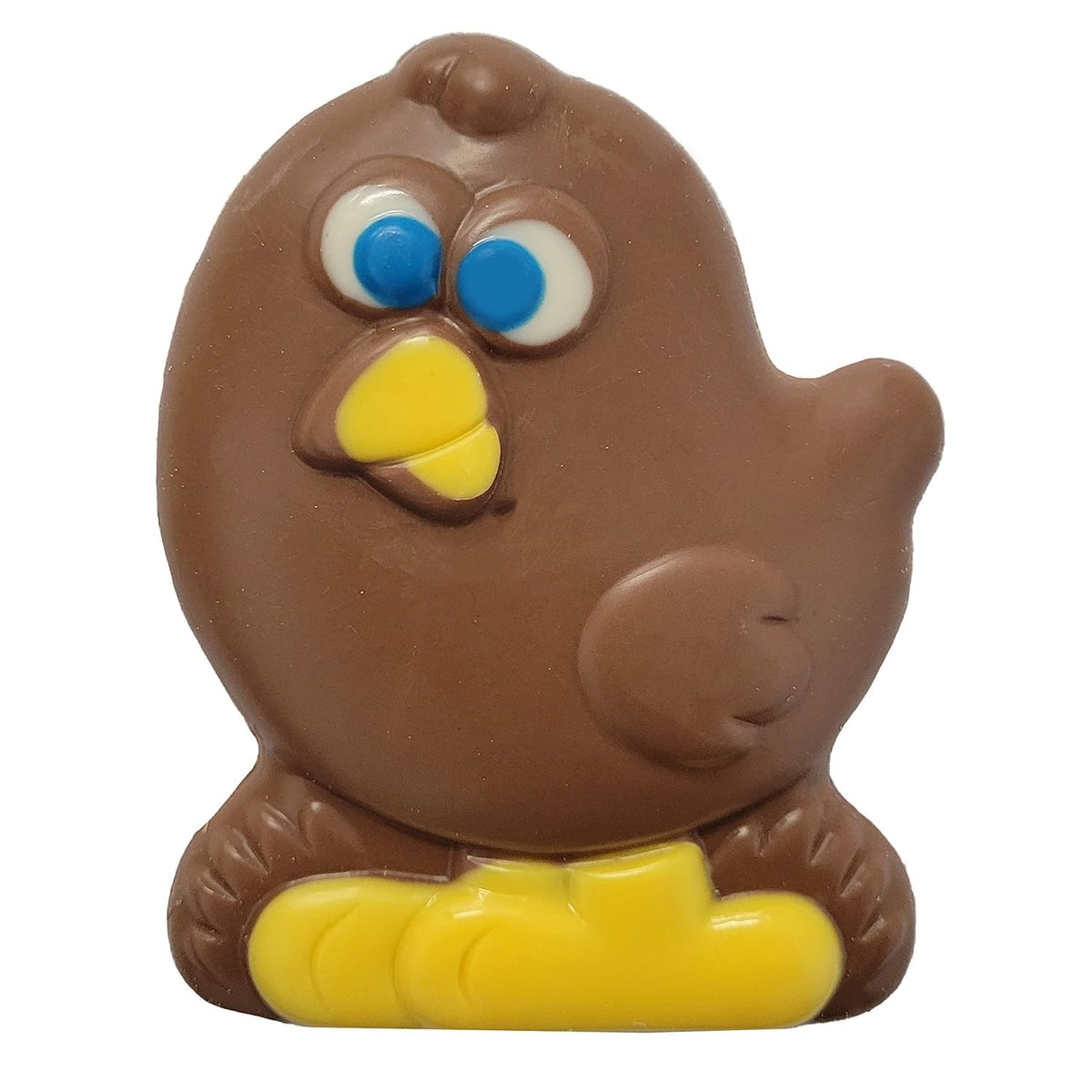 Fruidles bunny as classroom reward is eye-catching and tasty.