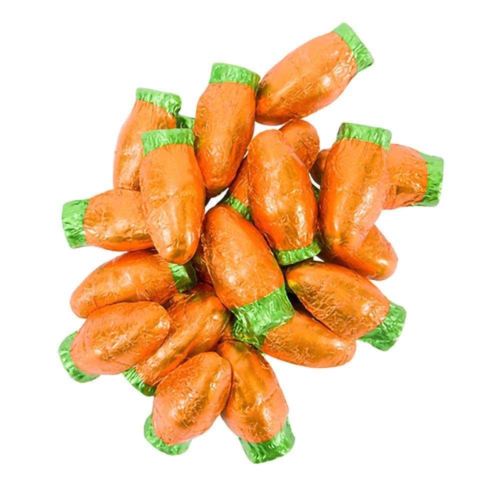 Fruidles 1-pound pack of Easter carrots, convenient for sharing at gatherings