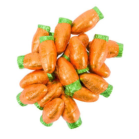 Fruidles 1-pound pack of Easter carrots, convenient for sharing at gatherings