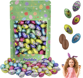 Fruidles Easter Double Crisp Egg Pack demonstrates festive eggs for sharing and gifting.