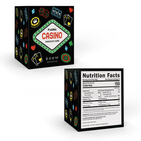 Fruidles kosher-certification-label visible on packaging for kosher appeal.