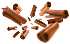 Fruidles kosher certified badge marks trusted spice quality.