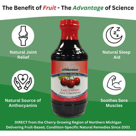 Fruit Advantage family-owned packaging in Northern Michigan reinforces careful handling and dependable delivery.