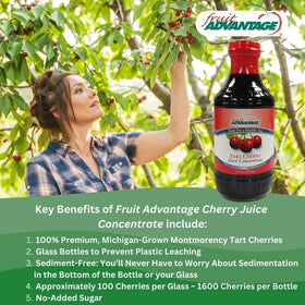 Fruit Advantage 2001 gourmet heritage underlines consistent premium tasting experience.