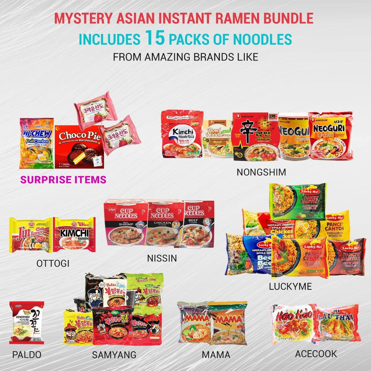 Ready-to-prepare ramen from FUDOBOX for fast, comforting lunches