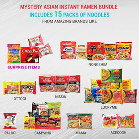 Ready-to-prepare ramen from FUDOBOX for fast, comforting lunches