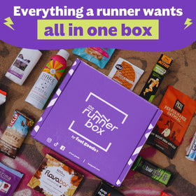 Rotation preview of Fuel Goods RunnerBox reveals fresh essentials each box