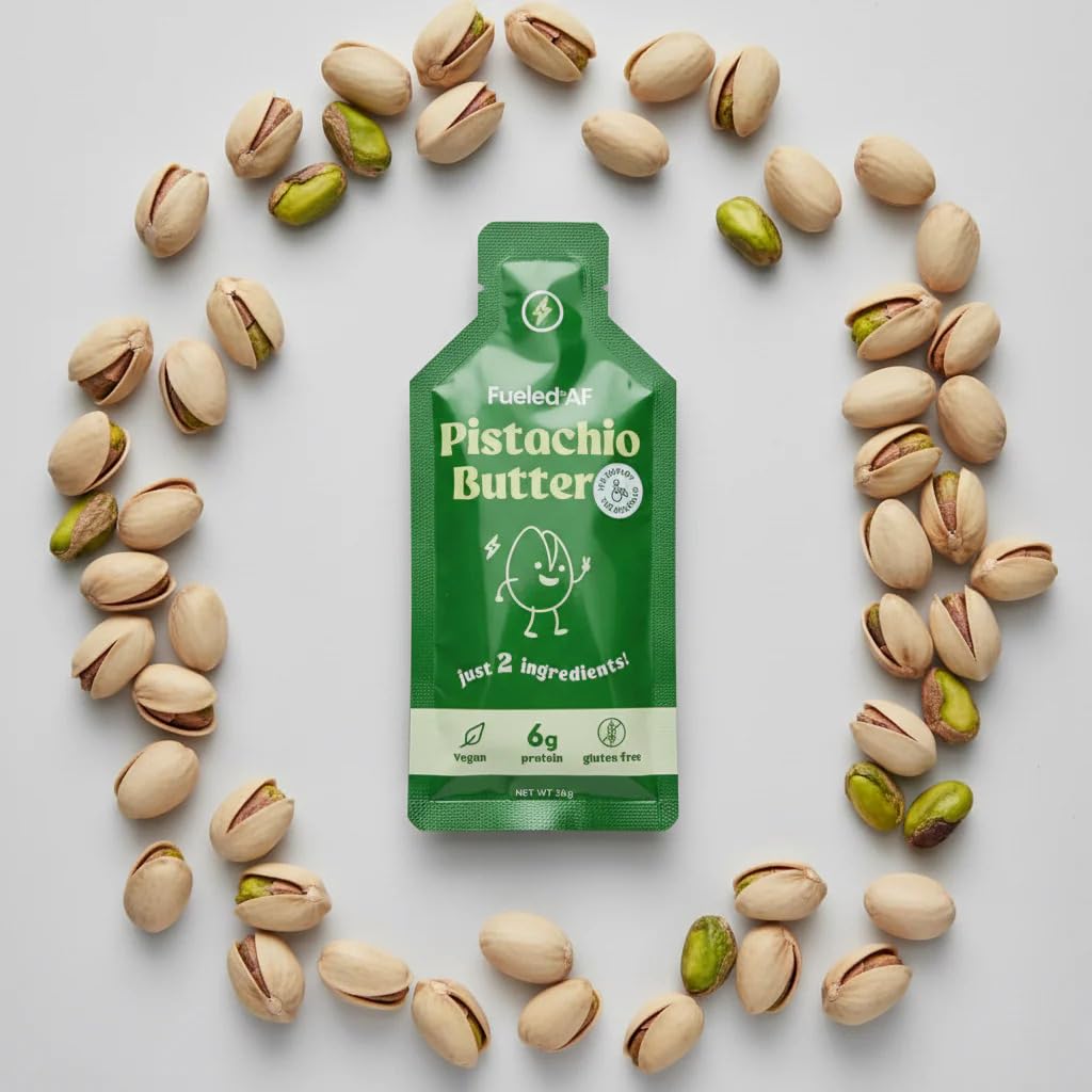 Keto and paleo friendly badge visible on pack.