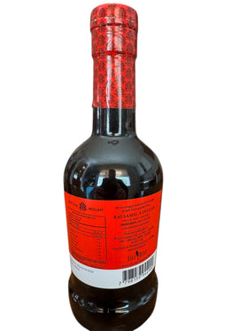 Full Olive label close-up with complex aroma profile