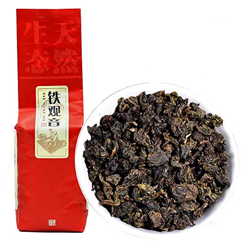 FullChea Anxi Black Dragon Tea steeped cup highlighting toasted aroma and smooth body