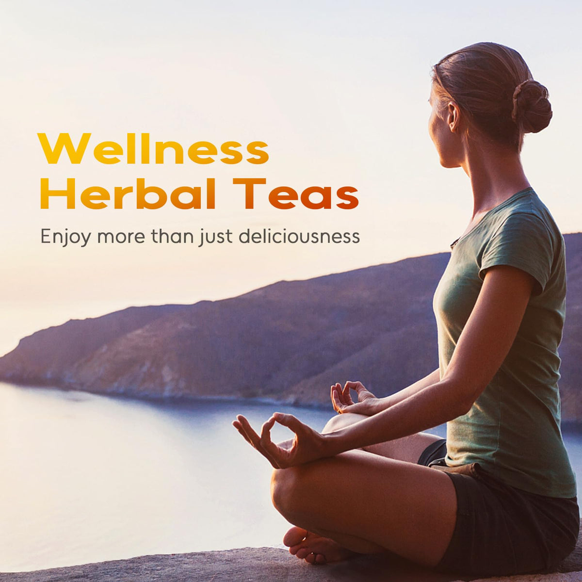 FullChea chamomile brew ritual; enjoy a soothing cup in any season.
