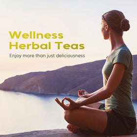 FullChea dandelion leaves and roots highlight premium herbal ingredients.