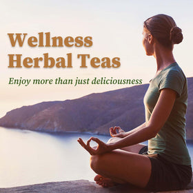 Packaged FullChea detox tea ready for daily ritual