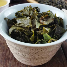 FullChea Gaoshan tea packaging preserves aroma and freshness.