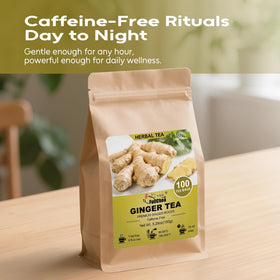 FullChea resealable pouch preserves freshness for consistent taste.