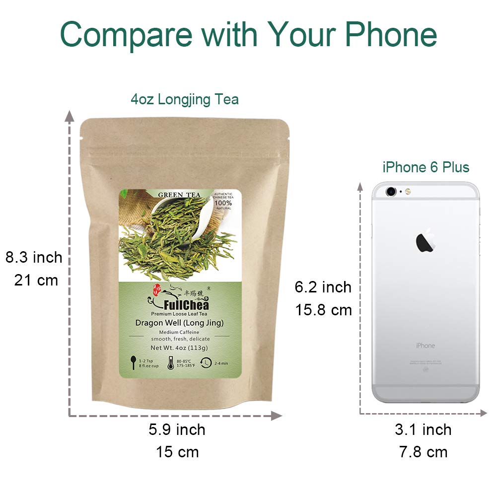 FullChea Hangzhou-origin tea field emphasizes authentic source.