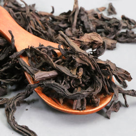 FullChea loose tea brew infusions deliver smooth flavor across multiple steepings