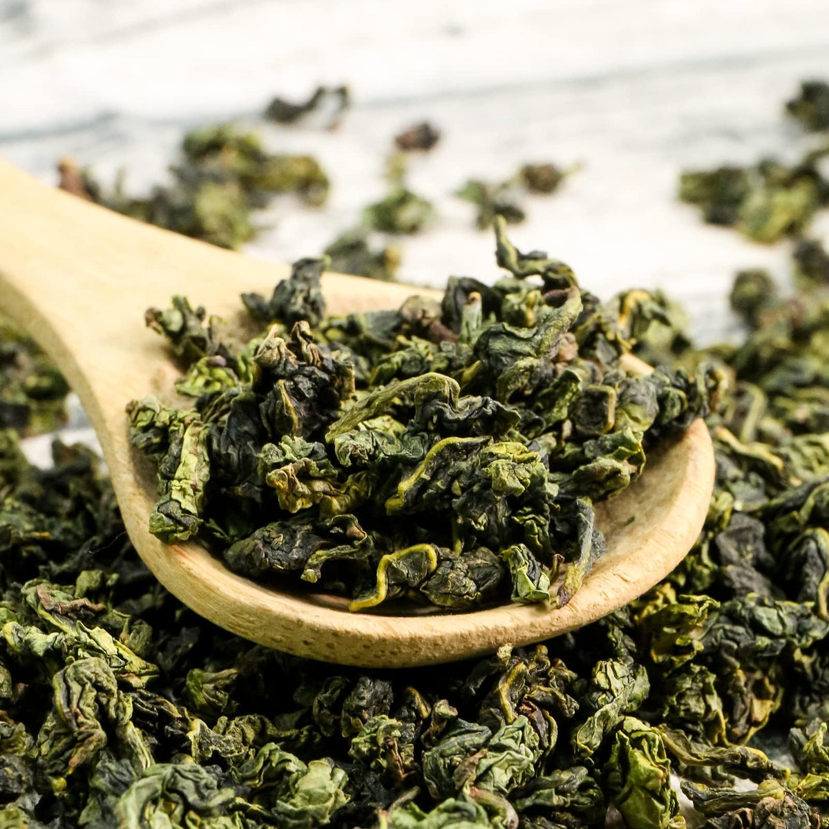 FullChea Oolong tea gift box for tea lovers