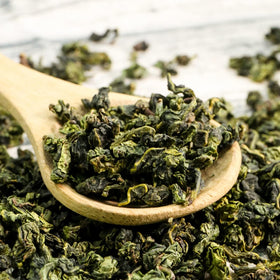 FullChea Oolong tea gift box for tea lovers
