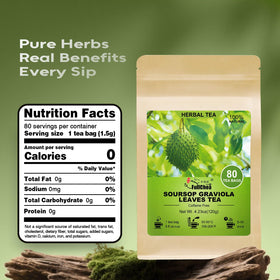 FullChea premium leaves deliver mellow flavor for daily rituals.