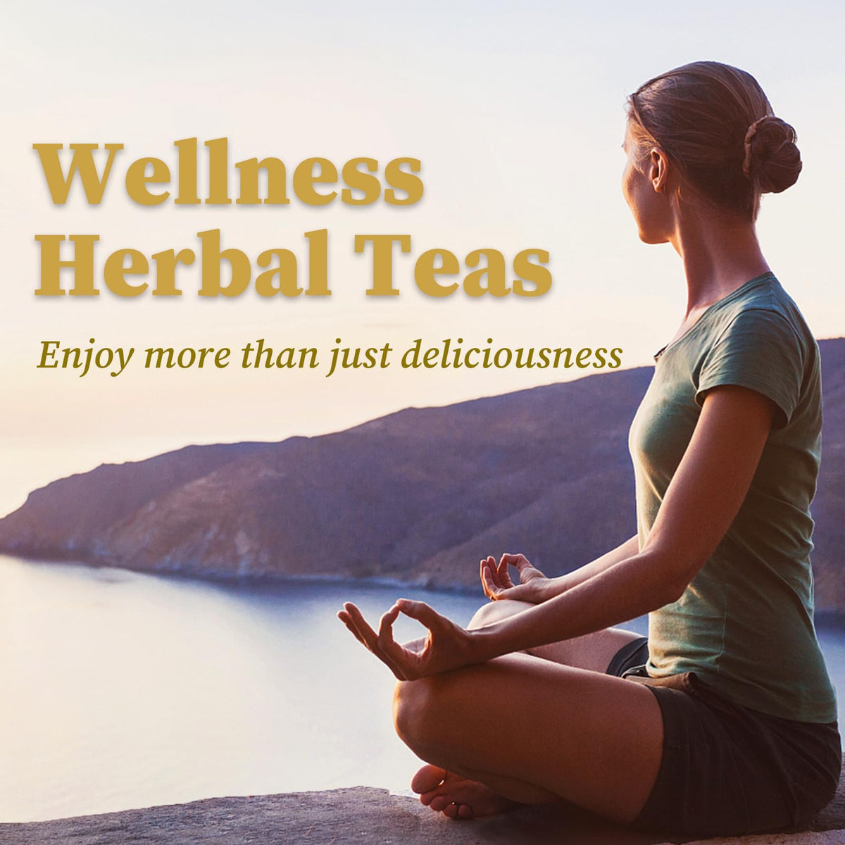 FullChea vitamin-rich blend supports daily wellness through a comforting ritual.