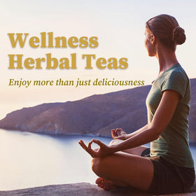 FullChea vitamin-rich blend supports daily wellness through a comforting ritual.