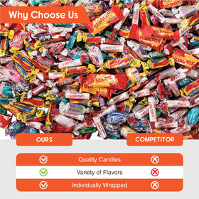 Fun Express classroom treats pack for rewards and activities.