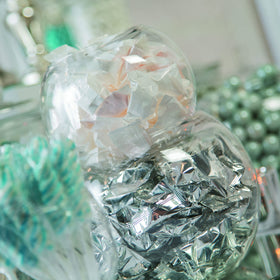 Dinner mints provide a refined after-dinner option for restaurants or events.