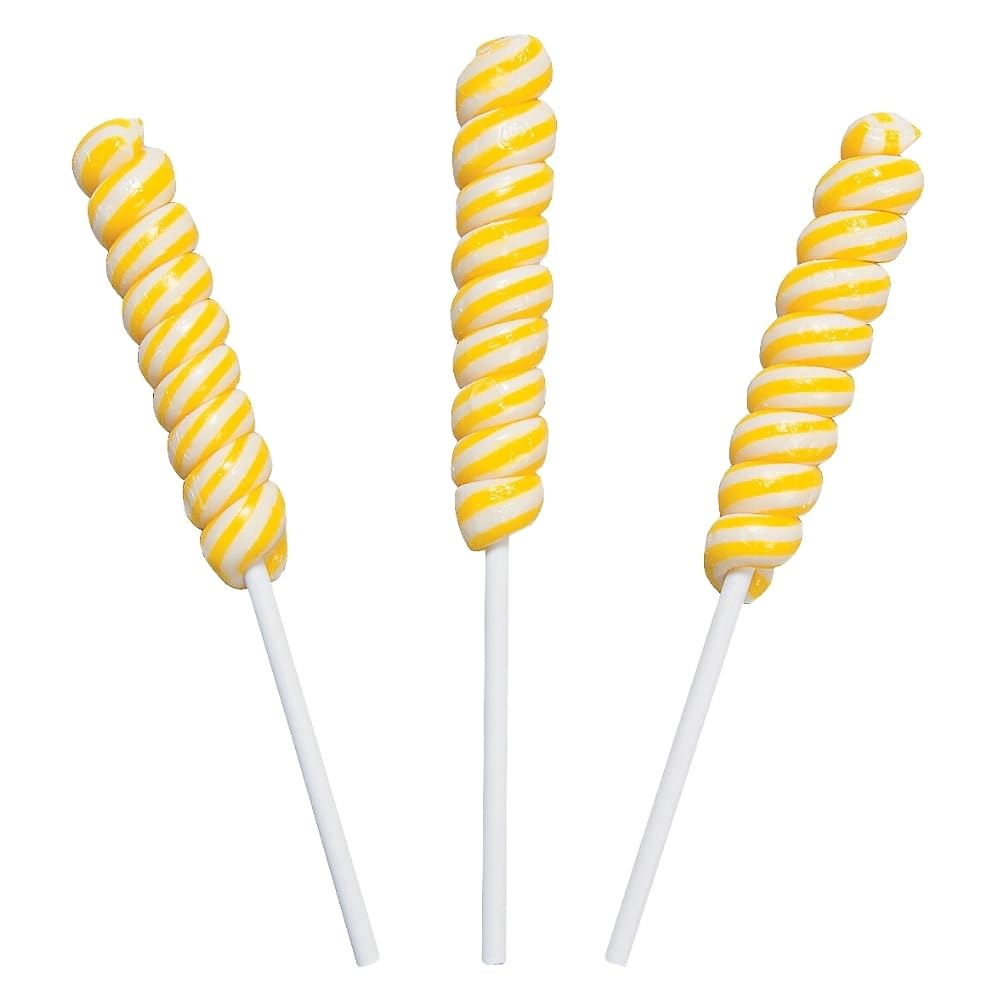 Fun Express lollipops individually wrapped ensure freshness for party favors.