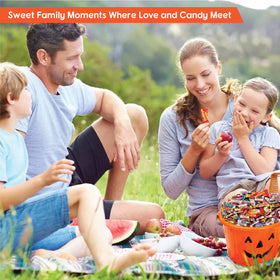 Fun Express pinata candy variety ideal for celebrations.
