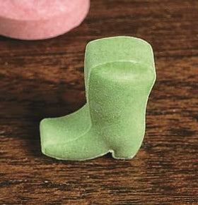 Fun Express assorted western candy pieces for bulk party treats and candy buffets.